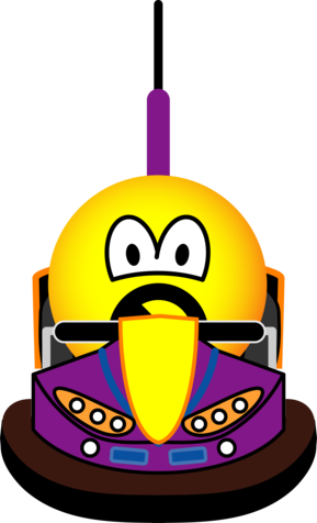 Botsauto emoticon